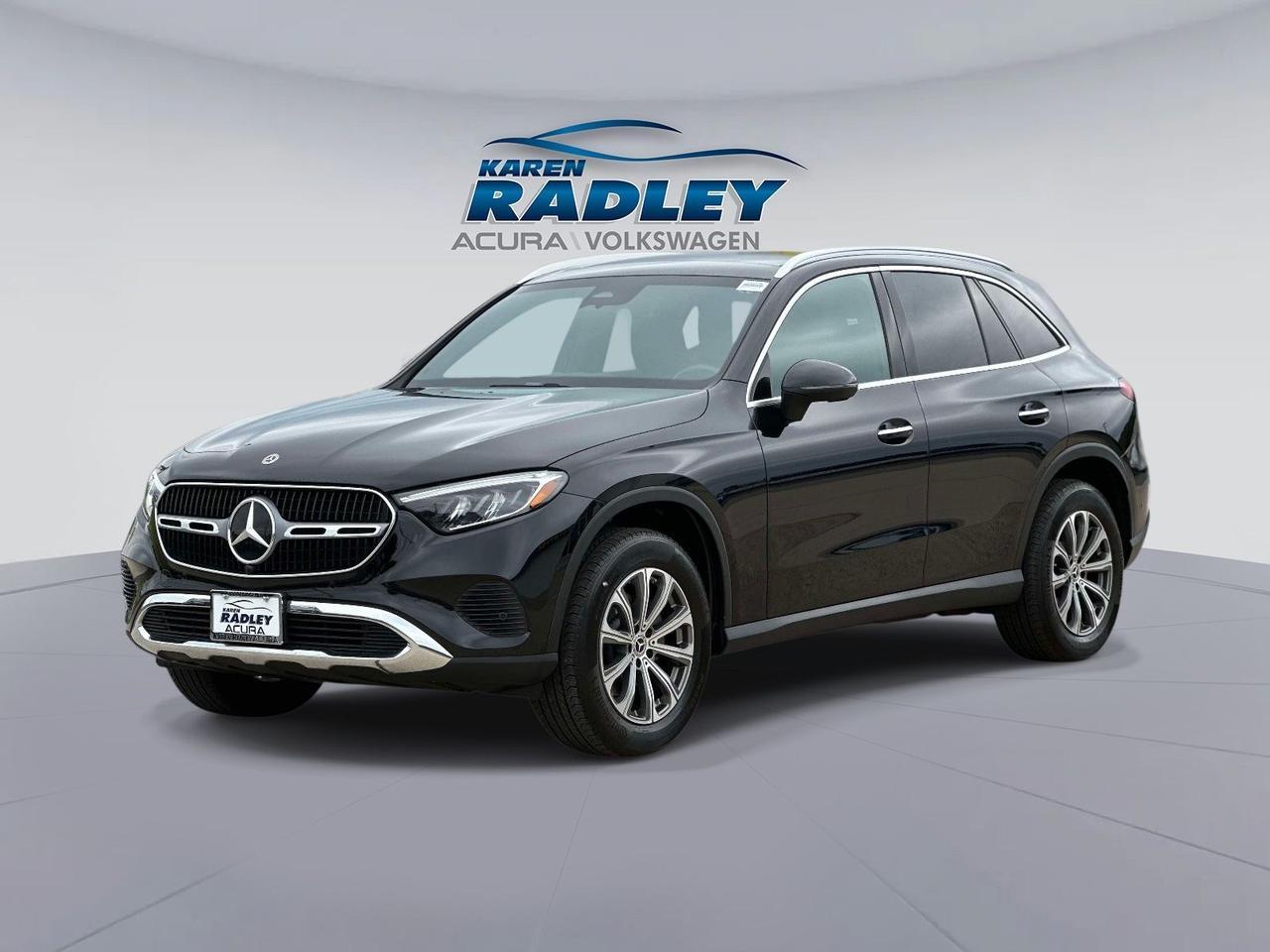 2024 Mercedes-Benz GLC GLC 300 Woodbridge VA