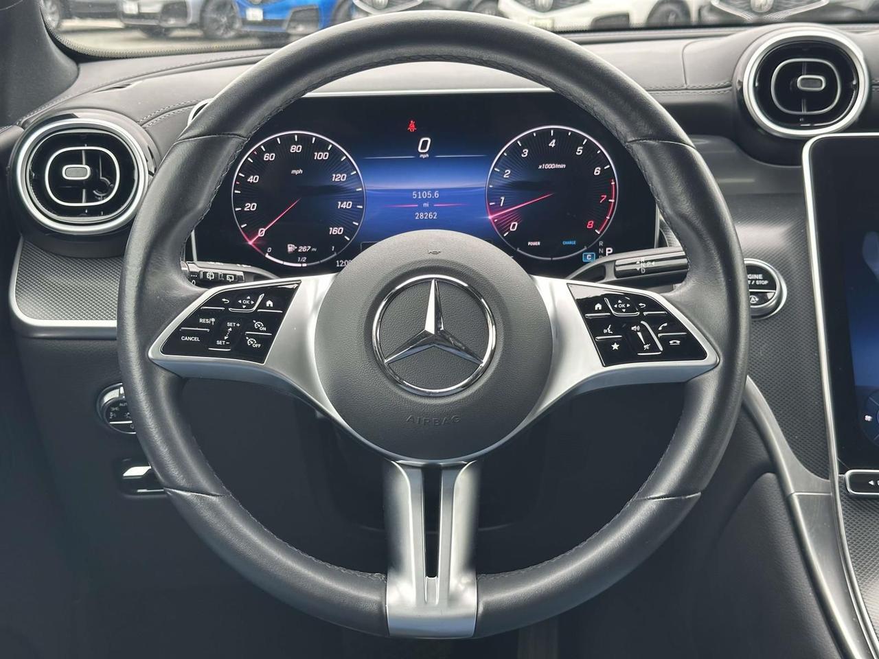 2024 Mercedes-Benz GLC GLC 300 Woodbridge VA