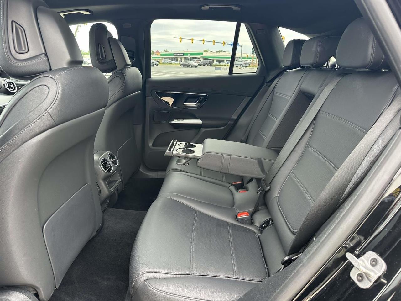 2024 Mercedes-Benz GLC GLC 300 Woodbridge VA