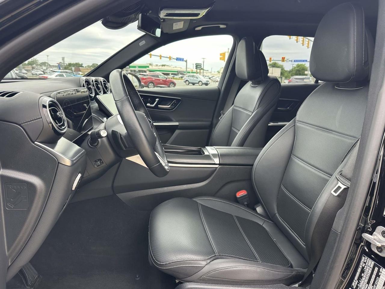 2024 Mercedes-Benz GLC GLC 300 Woodbridge VA