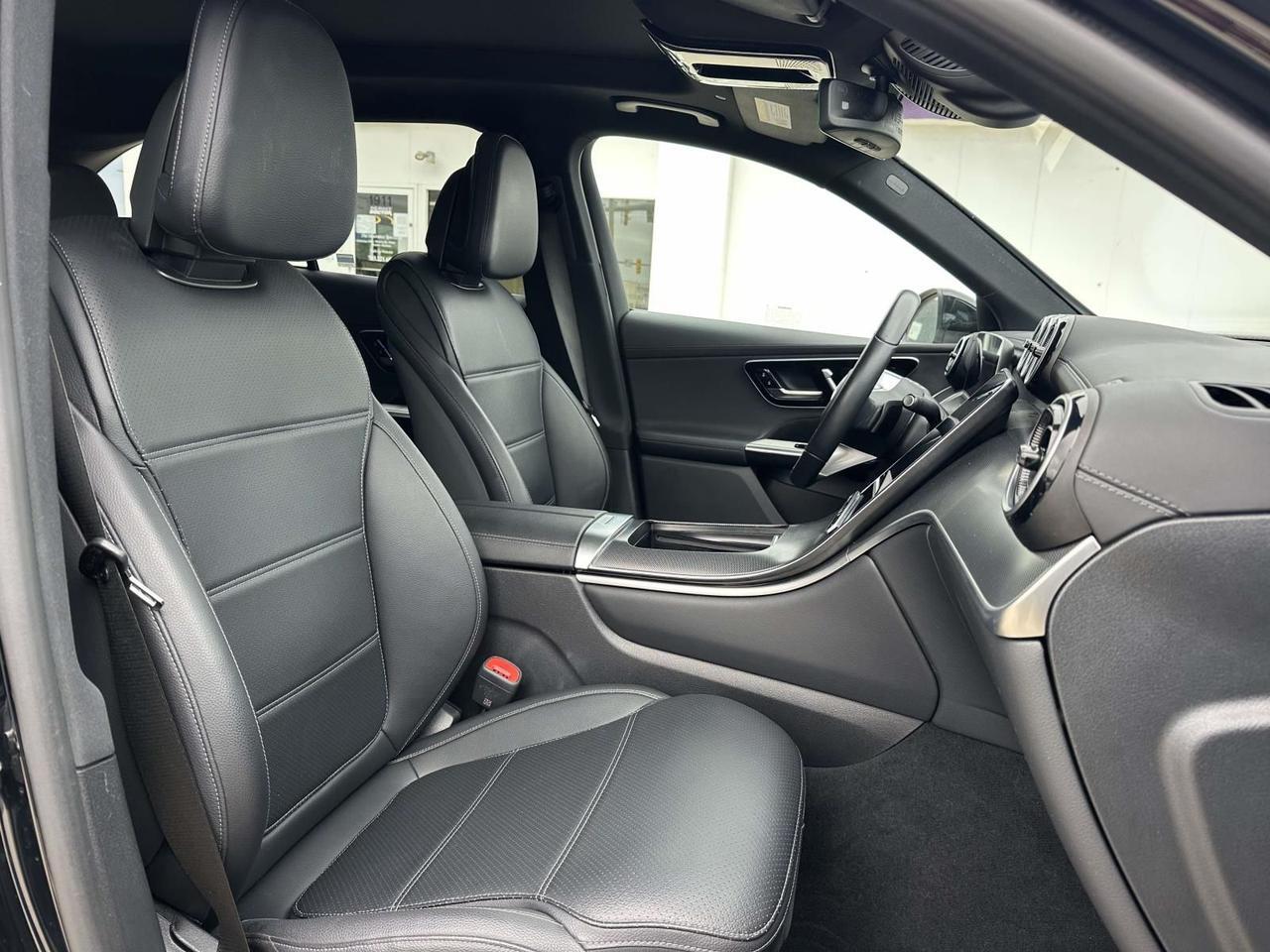 2024 Mercedes-Benz GLC GLC 300 Woodbridge VA