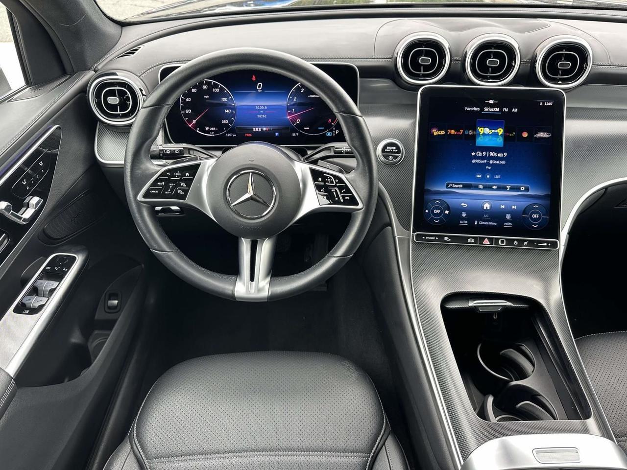 2024 Mercedes-Benz GLC GLC 300 Woodbridge VA