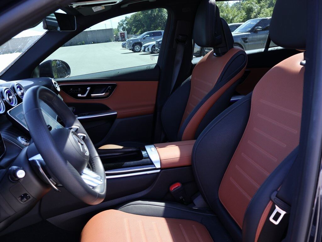 2024 Mercedes-Benz GLC GLC 43 AMG&reg; San Clemente CA