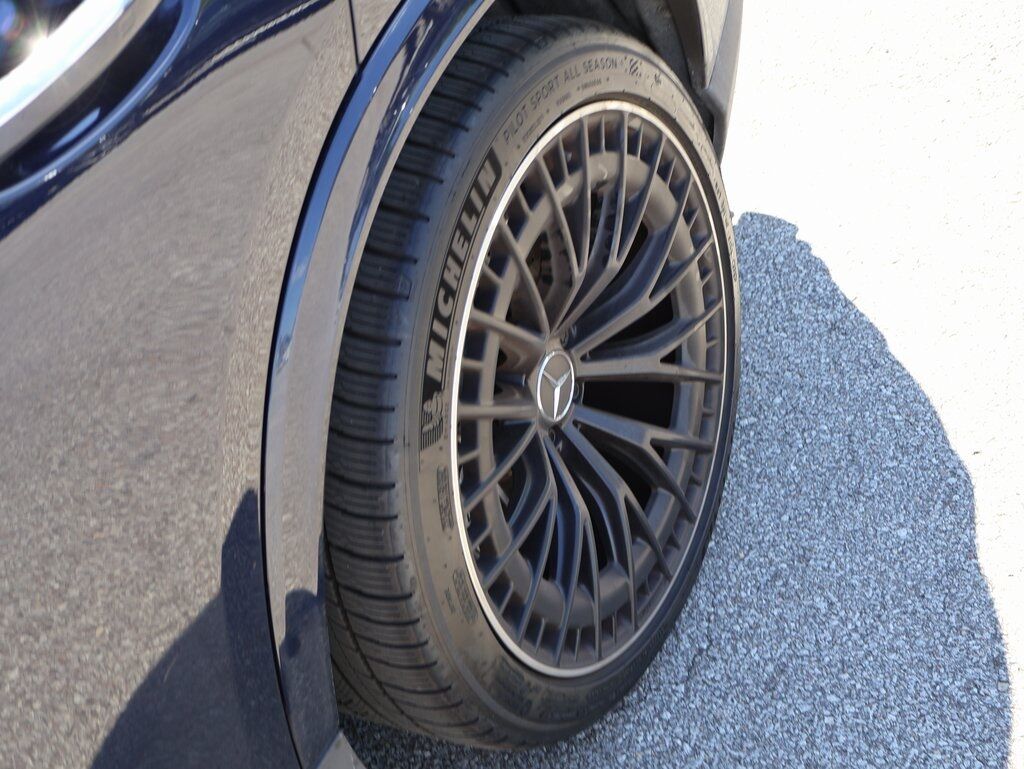 2024 Mercedes-Benz GLC GLC 43 AMG&reg; San Clemente CA