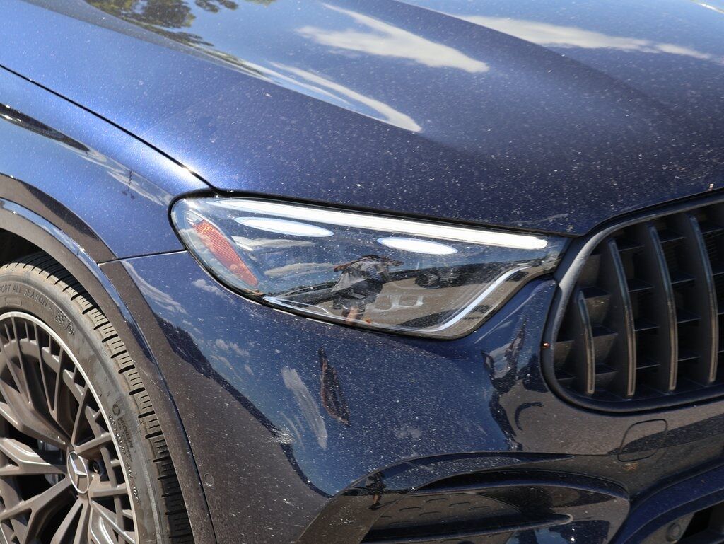 2024 Mercedes-Benz GLC GLC 43 AMG&reg; San Clemente CA