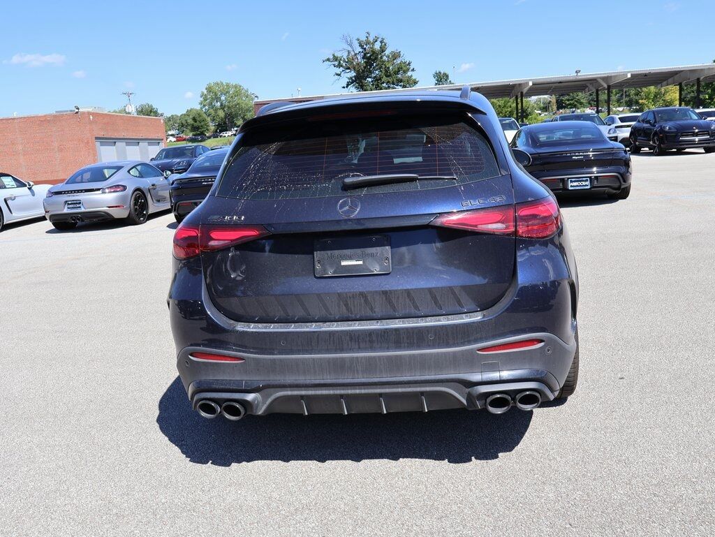 2024 Mercedes-Benz GLC GLC 43 AMG&reg; San Clemente CA