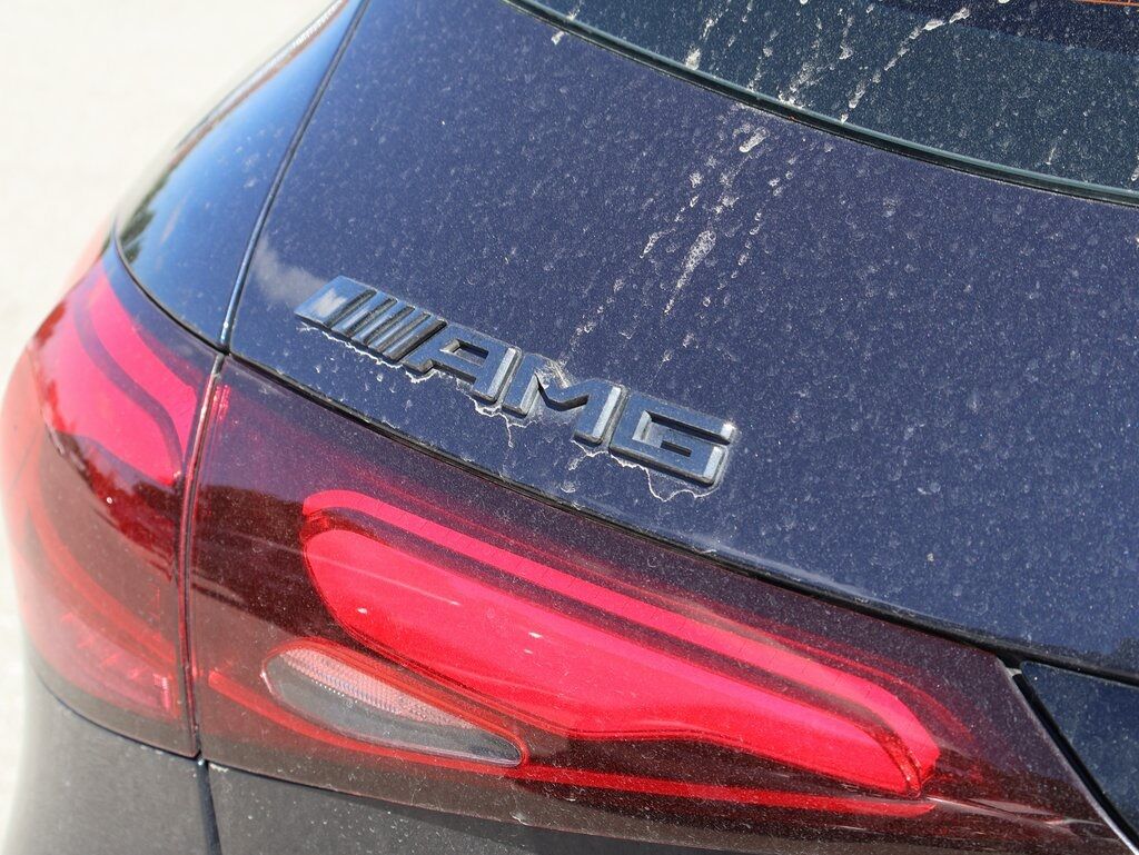 2024 Mercedes-Benz GLC GLC 43 AMG&reg; San Clemente CA