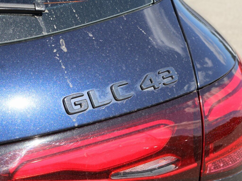 2024 Mercedes-Benz GLC GLC 43 AMG&reg; San Clemente CA