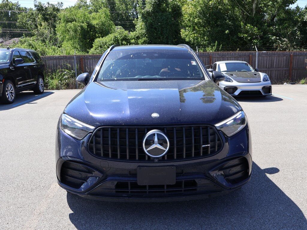 2024 Mercedes-Benz GLC GLC 43 AMG&reg; San Clemente CA