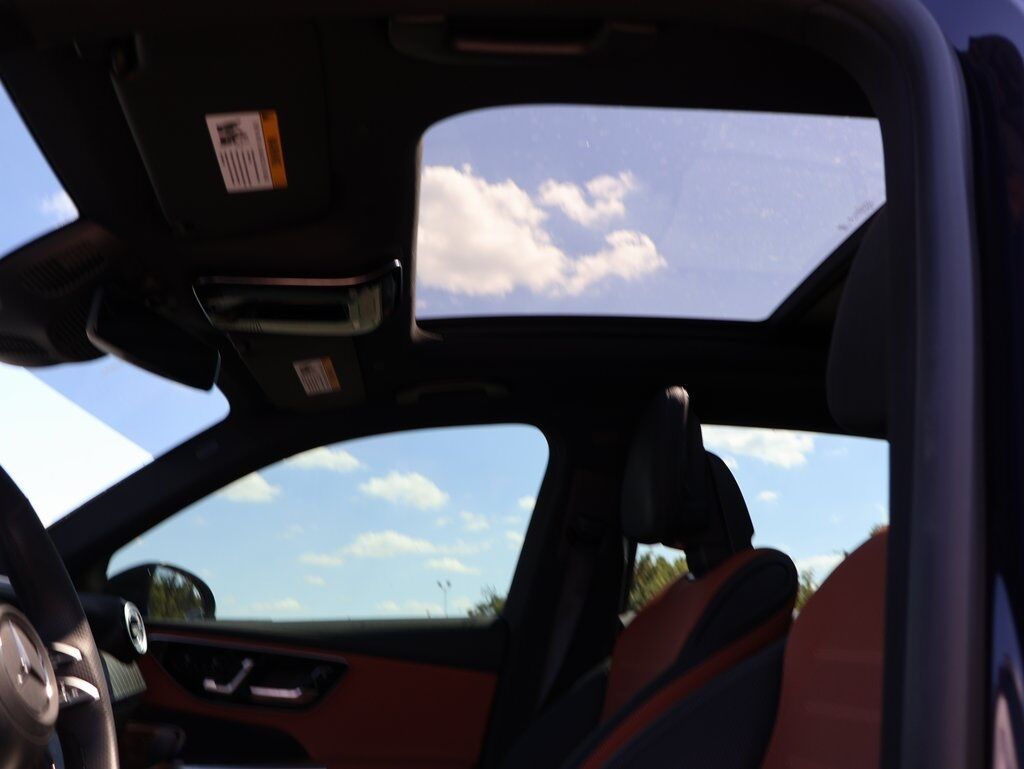 2024 Mercedes-Benz GLC GLC 43 AMG&reg; San Clemente CA
