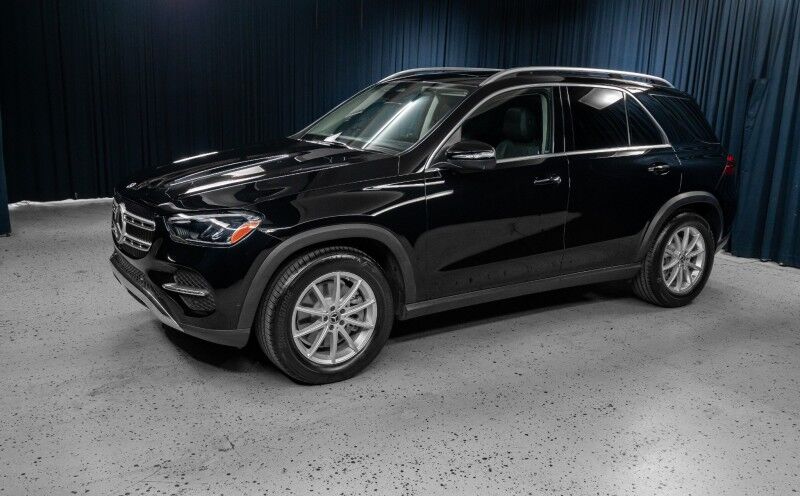 2024 Mercedes-Benz GLE 450 4MATIC&reg; SUV