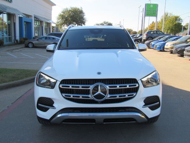 2024 Mercedes-Benz GLE 450 Plug-In Hybrid 4MATIC 2024 Mercedes-Benz GLE 450 Plug-In Hybrid 4MATIC