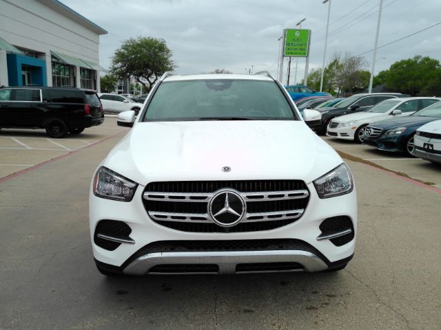 2024 Mercedes-Benz GLE 450 Plug-In Hybrid 4MATIC 2024 Mercedes-Benz GLE 450 Plug-In Hybrid 4MATIC