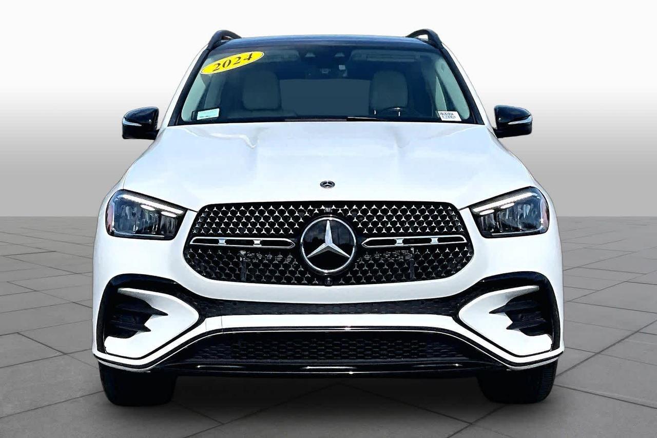 2024 Mercedes-Benz GLE 450e Plug-In Hybrid GLE 450e Plug-In Hybrid 2024 Mercedes-Benz GLE 450e Plug-In Hybrid GLE 450e Plug-In Hybrid