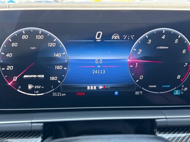 2024 Mercedes-Benz GLE AMG GLE 53 Springfield IL 2024 Mercedes-Benz GLE AMG GLE 53 Springfield IL