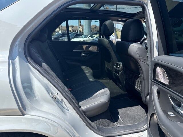2024 Mercedes-Benz GLE AMG GLE 53 Springfield IL 2024 Mercedes-Benz GLE AMG GLE 53 Springfield IL