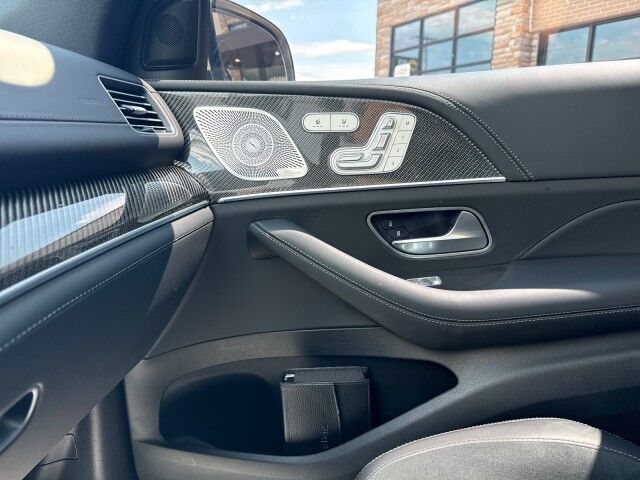 2024 Mercedes-Benz GLE AMG GLE 53 Springfield IL 2024 Mercedes-Benz GLE AMG GLE 53 Springfield IL