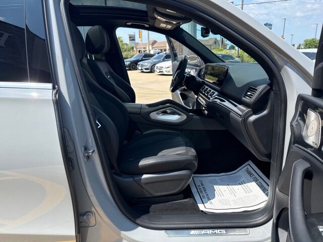 2024 Mercedes-Benz GLE AMG GLE 53 Springfield IL 2024 Mercedes-Benz GLE AMG GLE 53 Springfield IL
