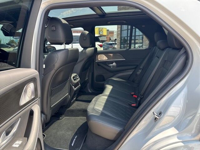 2024 Mercedes-Benz GLE AMG GLE 53 Springfield IL 2024 Mercedes-Benz GLE AMG GLE 53 Springfield IL