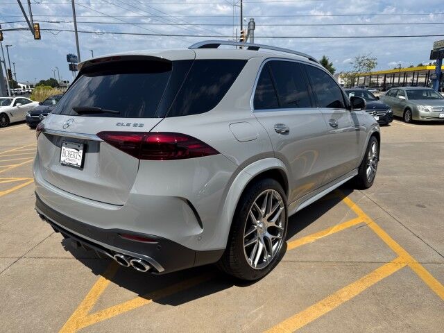 2024 Mercedes-Benz GLE AMG GLE 53 Springfield IL 2024 Mercedes-Benz GLE AMG GLE 53 Springfield IL