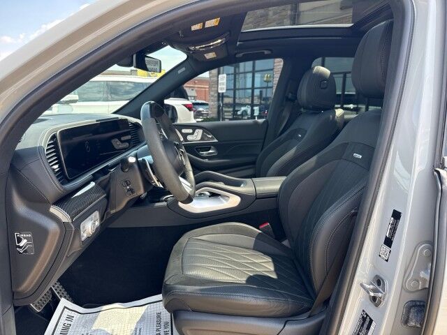 2024 Mercedes-Benz GLE AMG GLE 53 Springfield IL 2024 Mercedes-Benz GLE AMG GLE 53 Springfield IL