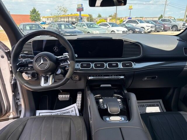 2024 Mercedes-Benz GLE AMG GLE 53 Springfield IL 2024 Mercedes-Benz GLE AMG GLE 53 Springfield IL