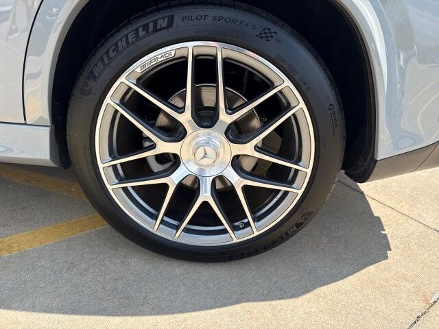 2024 Mercedes-Benz GLE AMG GLE 53 Springfield IL 2024 Mercedes-Benz GLE AMG GLE 53 Springfield IL