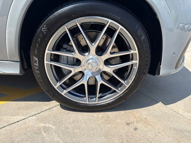 2024 Mercedes-Benz GLE AMG GLE 53 Springfield IL 2024 Mercedes-Benz GLE AMG GLE 53 Springfield IL