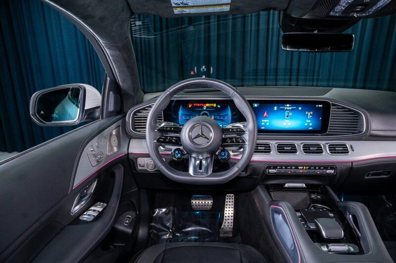 2024 Mercedes-Benz GLE AMG&reg; 63 S  4MATIC+&reg; Coupe Scottsdale AZ