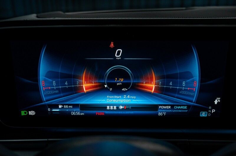 2024 Mercedes-Benz GLE AMG&reg; 63 S  4MATIC+&reg; Coupe Scottsdale AZ