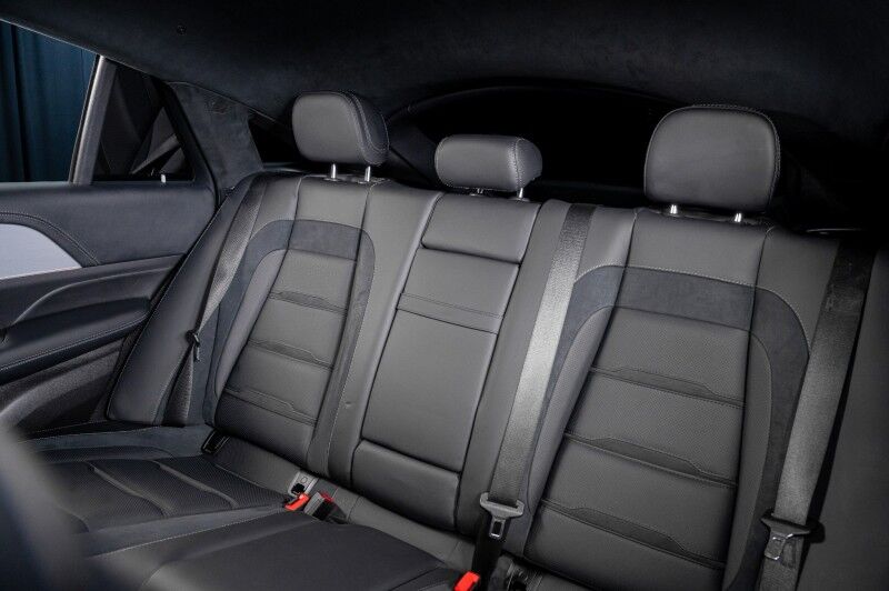 2024 Mercedes-Benz GLE AMG&reg; 63 S  4MATIC+&reg; Coupe Scottsdale AZ
