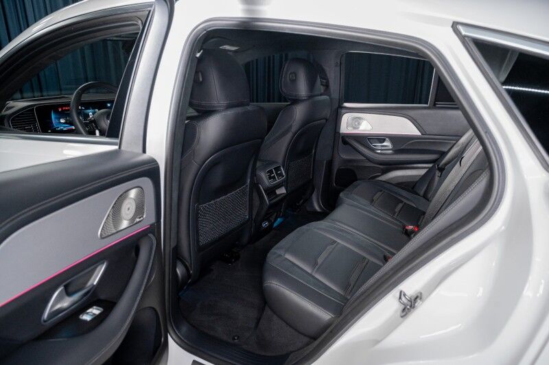 2024 Mercedes-Benz GLE AMG&reg; 63 S  4MATIC+&reg; Coupe Scottsdale AZ