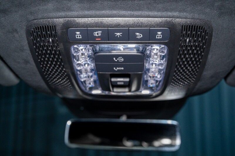 2024 Mercedes-Benz GLE AMG&reg; 63 S  4MATIC+&reg; Coupe Scottsdale AZ