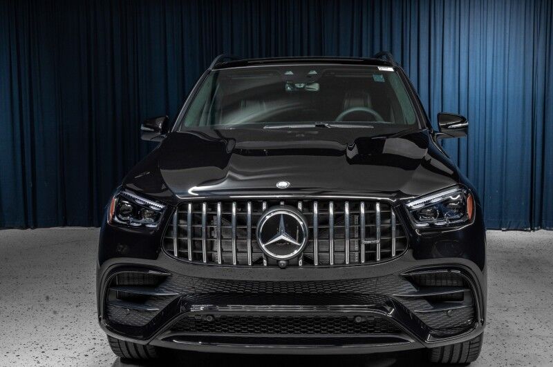 2024 Mercedes-Benz GLE AMG&reg; 63 S 4MATIC+&reg; SUV