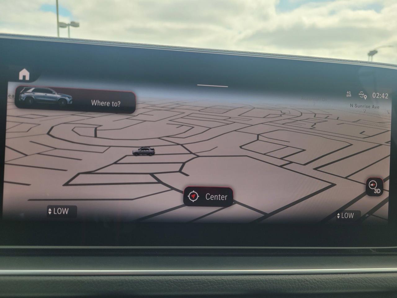 2024 Mercedes-Benz GLE GLE 350 Roseville CA
