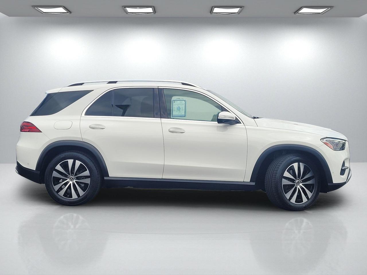 2024 Mercedes-Benz GLE GLE 350 Roseville CA