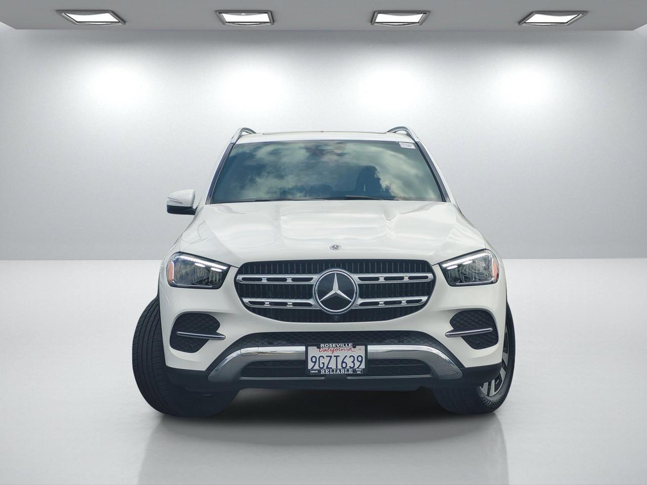 2024 Mercedes-Benz GLE GLE 350 Roseville CA