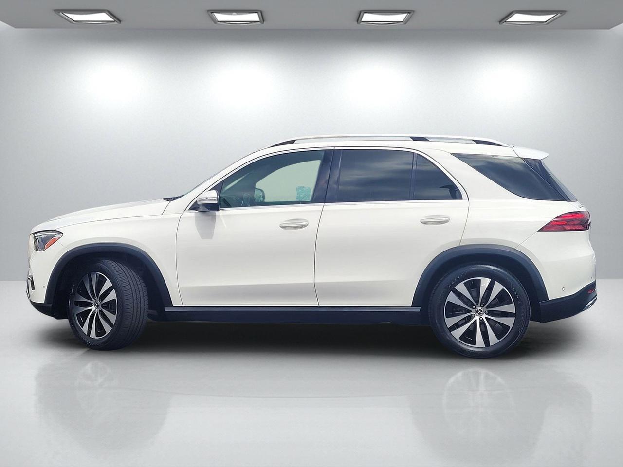 2024 Mercedes-Benz GLE GLE 350 Roseville CA