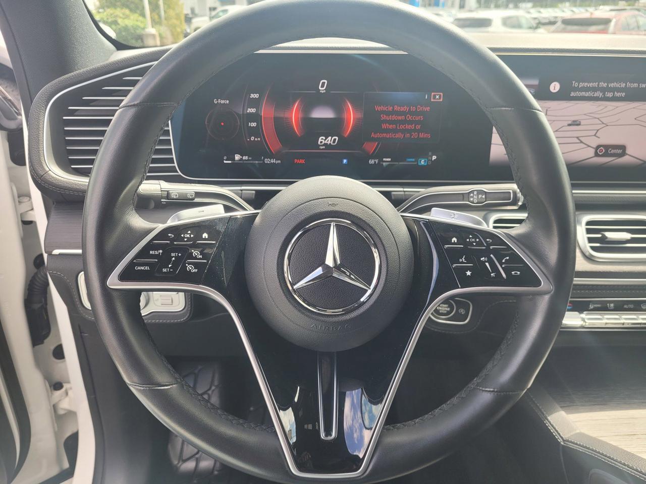 2024 Mercedes-Benz GLE GLE 350 Roseville CA