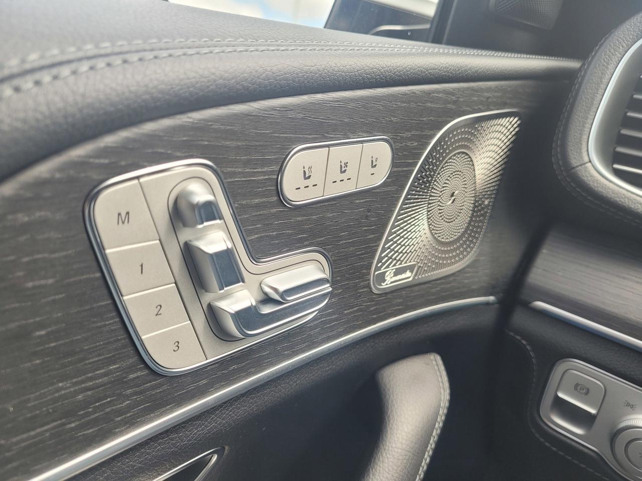 2024 Mercedes-Benz GLE GLE 350 Roseville CA