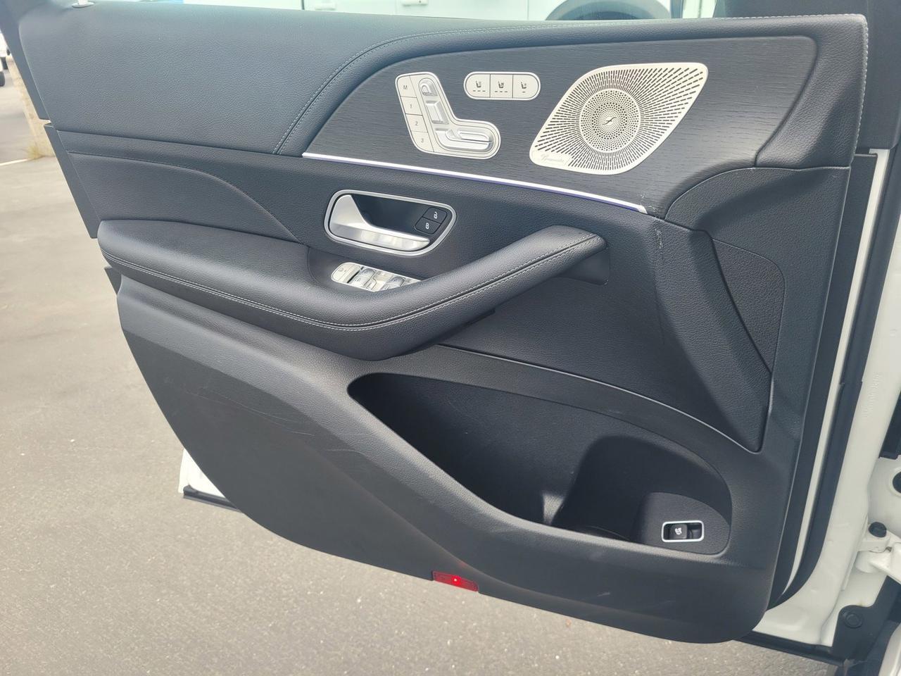 2024 Mercedes-Benz GLE GLE 350 Roseville CA