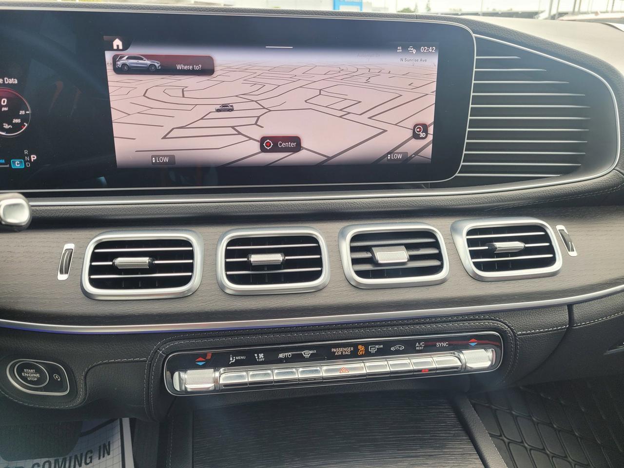 2024 Mercedes-Benz GLE GLE 350 Roseville CA