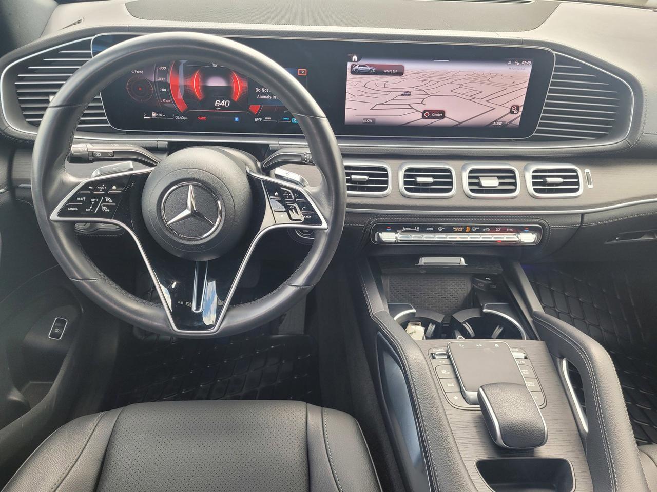 2024 Mercedes-Benz GLE GLE 350 Roseville CA