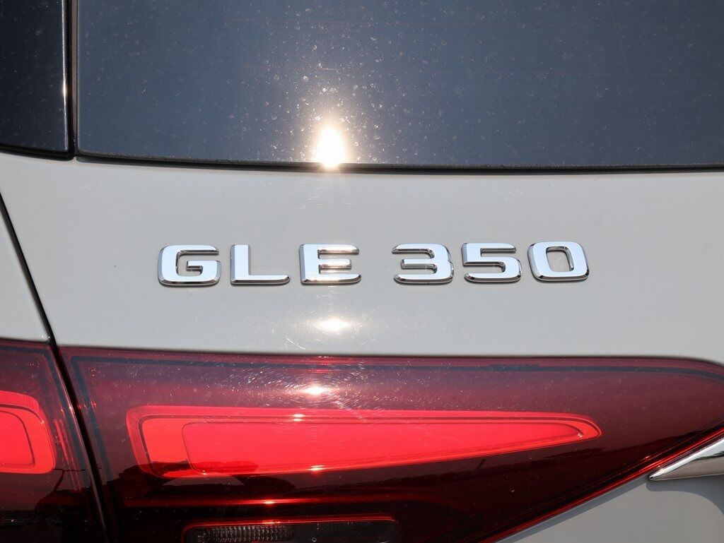 2024 Mercedes-Benz GLE GLE 350 San Clemente CA