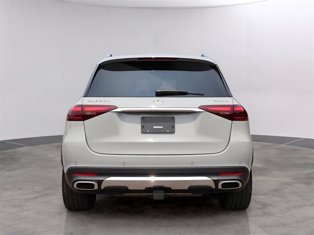 2024 Mercedes-Benz GLE GLE 350 San Clemente CA