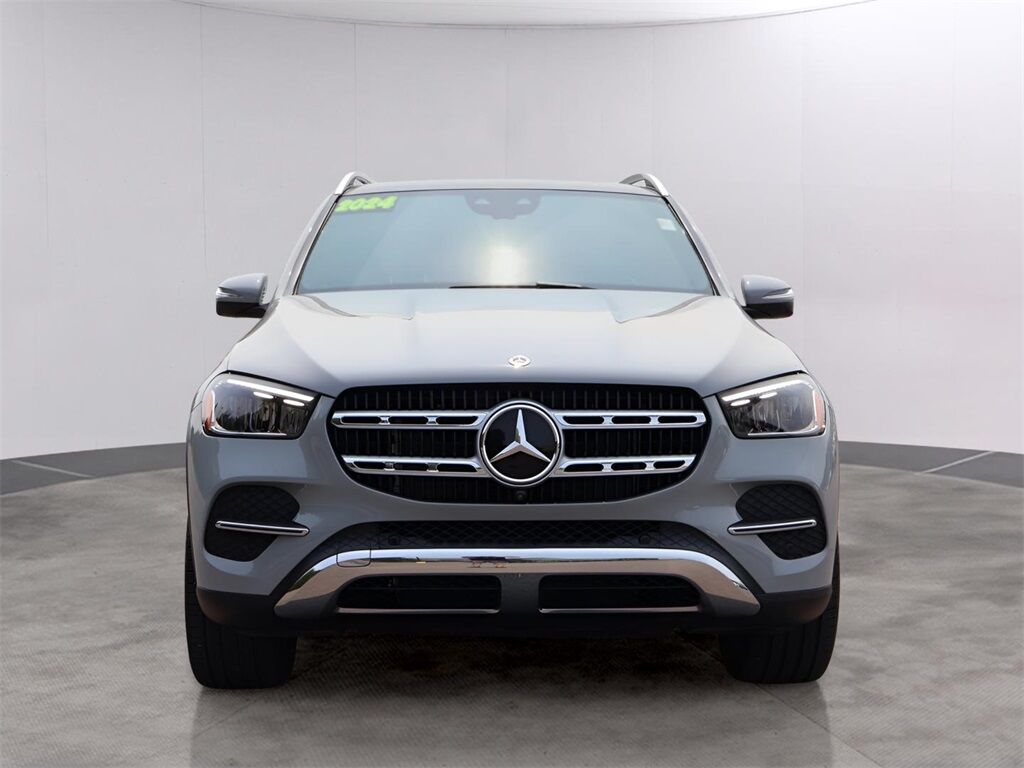 2024 Mercedes-Benz GLE GLE 350 San Clemente CA