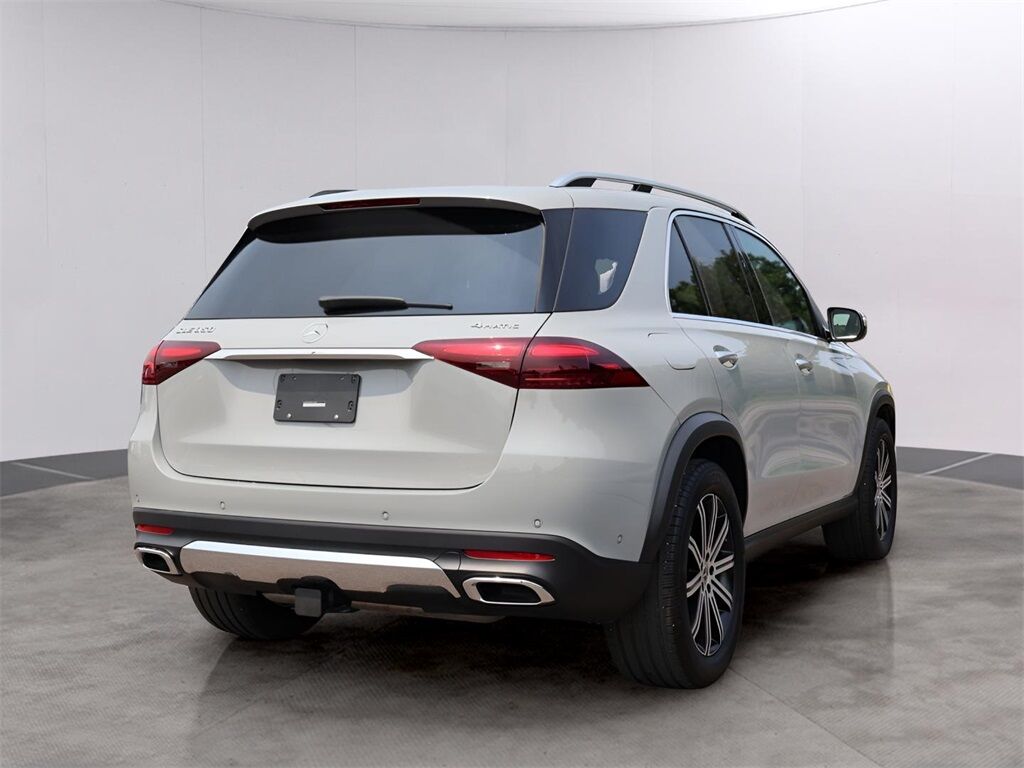 2024 Mercedes-Benz GLE GLE 350 San Clemente CA