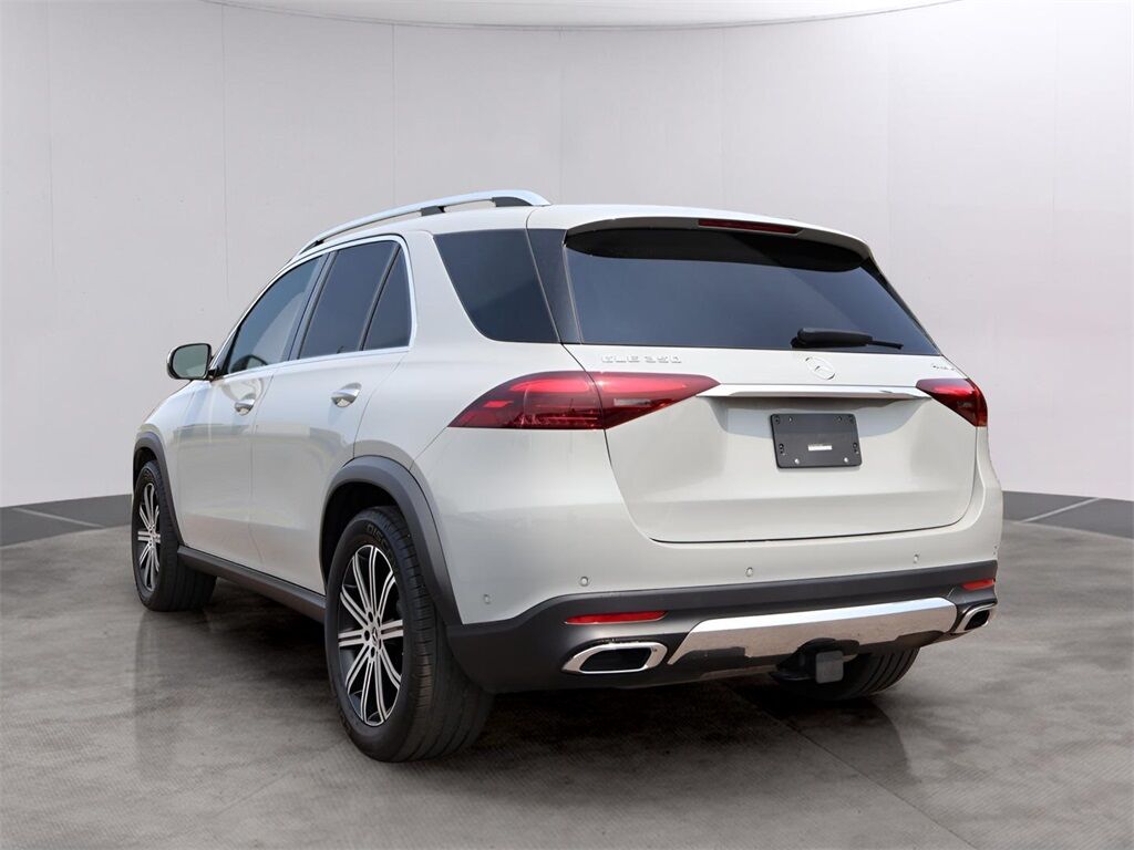 2024 Mercedes-Benz GLE GLE 350 San Clemente CA