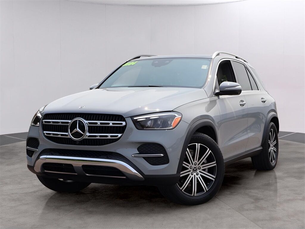 2024 Mercedes-Benz GLE GLE 350 San Clemente CA