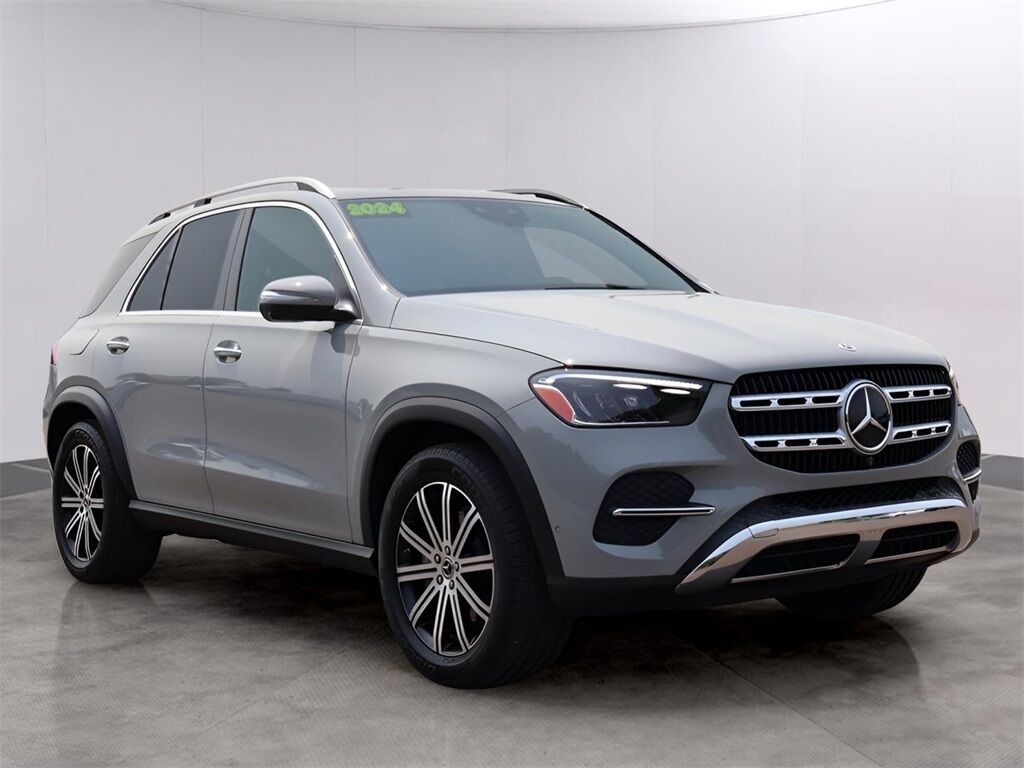 2024 Mercedes-Benz GLE GLE 350 San Clemente CA